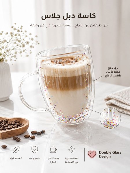 ماج دبل چلاس برق